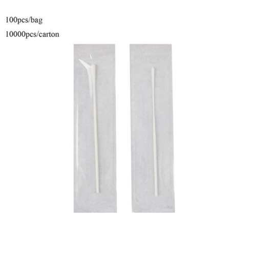 FDA Swabs Orali