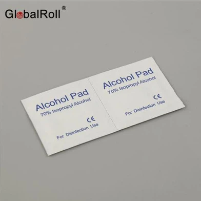 Pad għall-Alkoħol Mediku