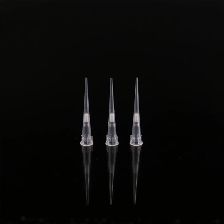 10ul Research Plus Sterili Filtru Pipett Tips