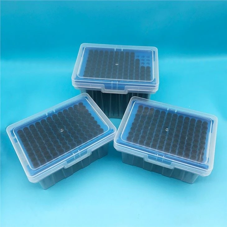 Customized Pipette Tip Customized Pipette Tip