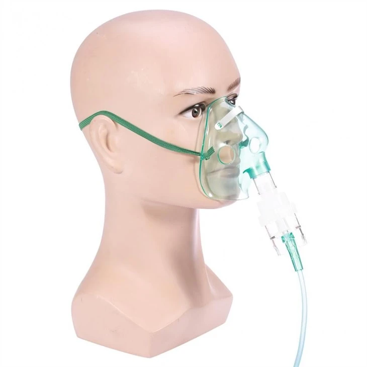 Stadium Oxygen Mask Stadium Oxygen Mask