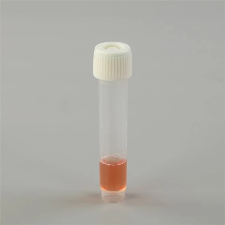 Tubu Kbir Vtm 50ml Tubu 15ml Vtm Medju
