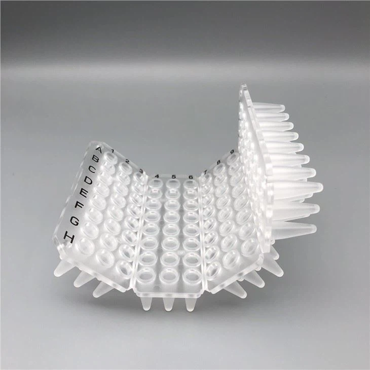 China PCR Plate wholesale China PCR Plate wholesale