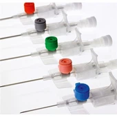 Irħis IV Kannula IV Catheter