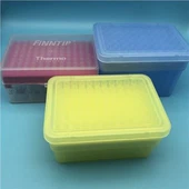 Konsumabbli tal-Laboratorju 10ul 200ul 1000ul Termo Pipette Tips