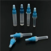 Test tal-Aċidu Nukleiku 3ml 5ml Tubu ta 'Estrazzjoni Għal-Laboratorju