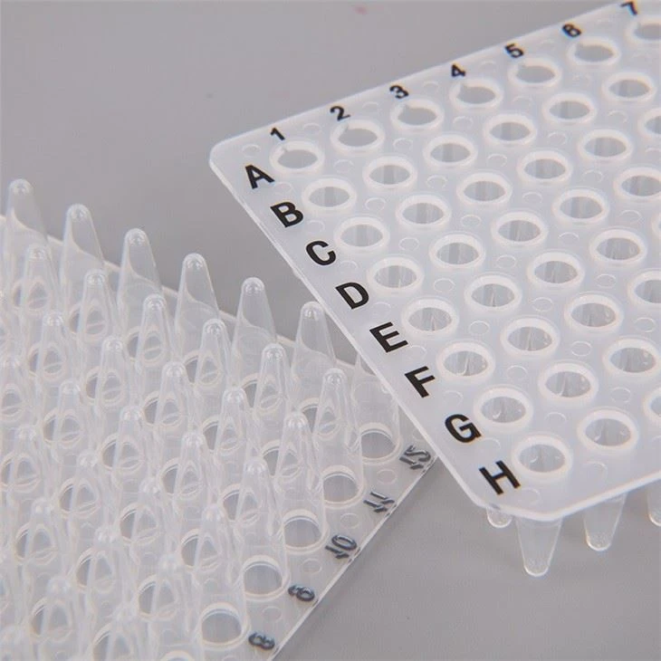 China PCR Plate wholesale