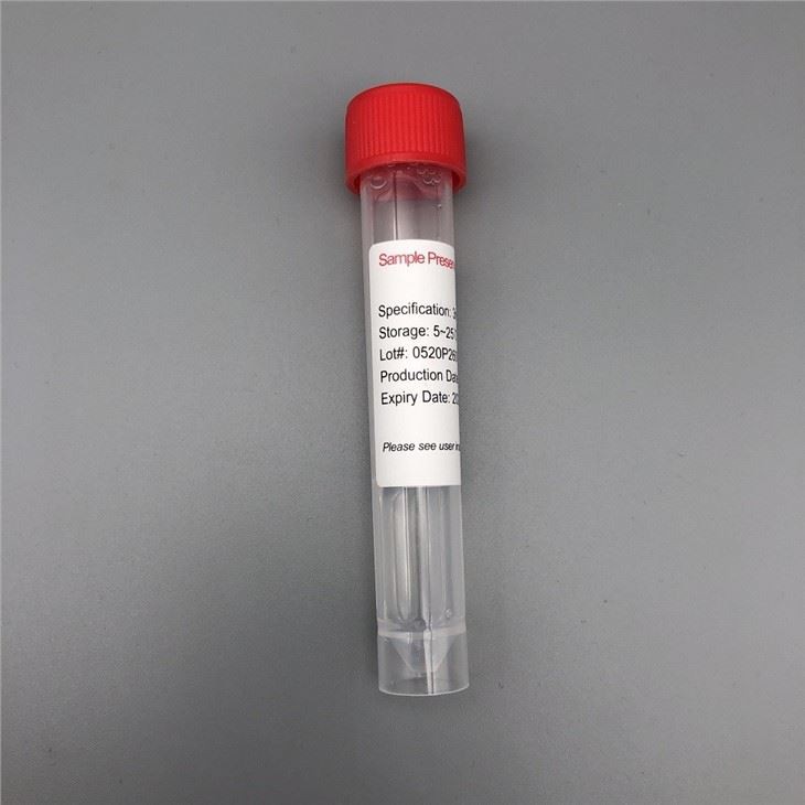 China Swab factory