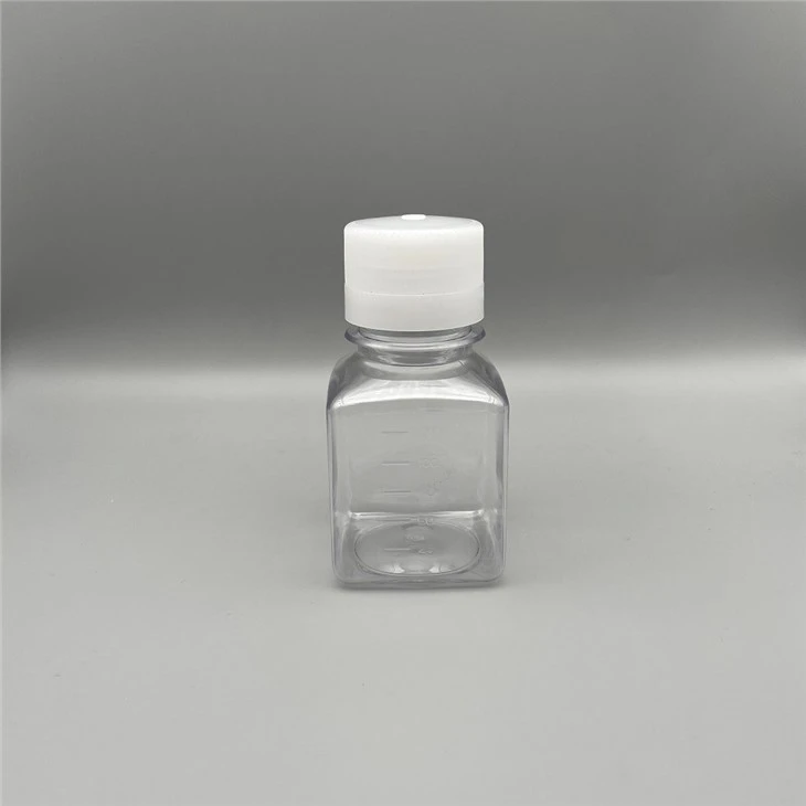 China Serum Reagent Bottle manufacturers